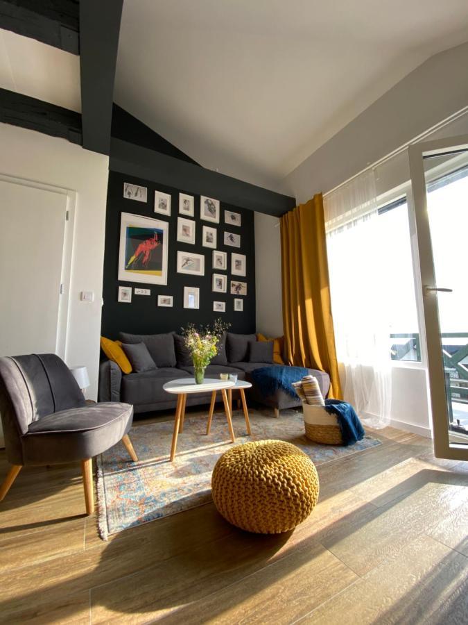 Apartman L8 Kopaonik Exterior photo