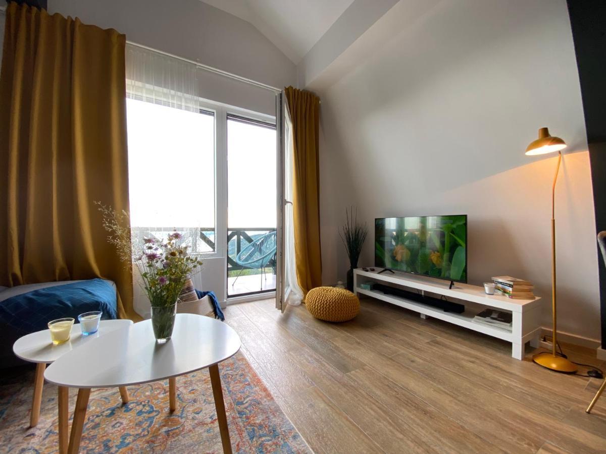 Apartman L8 Kopaonik Exterior photo
