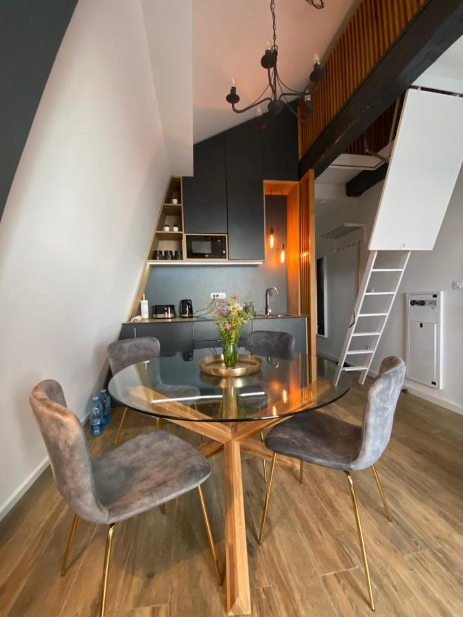 Apartman L8 Kopaonik Exterior photo