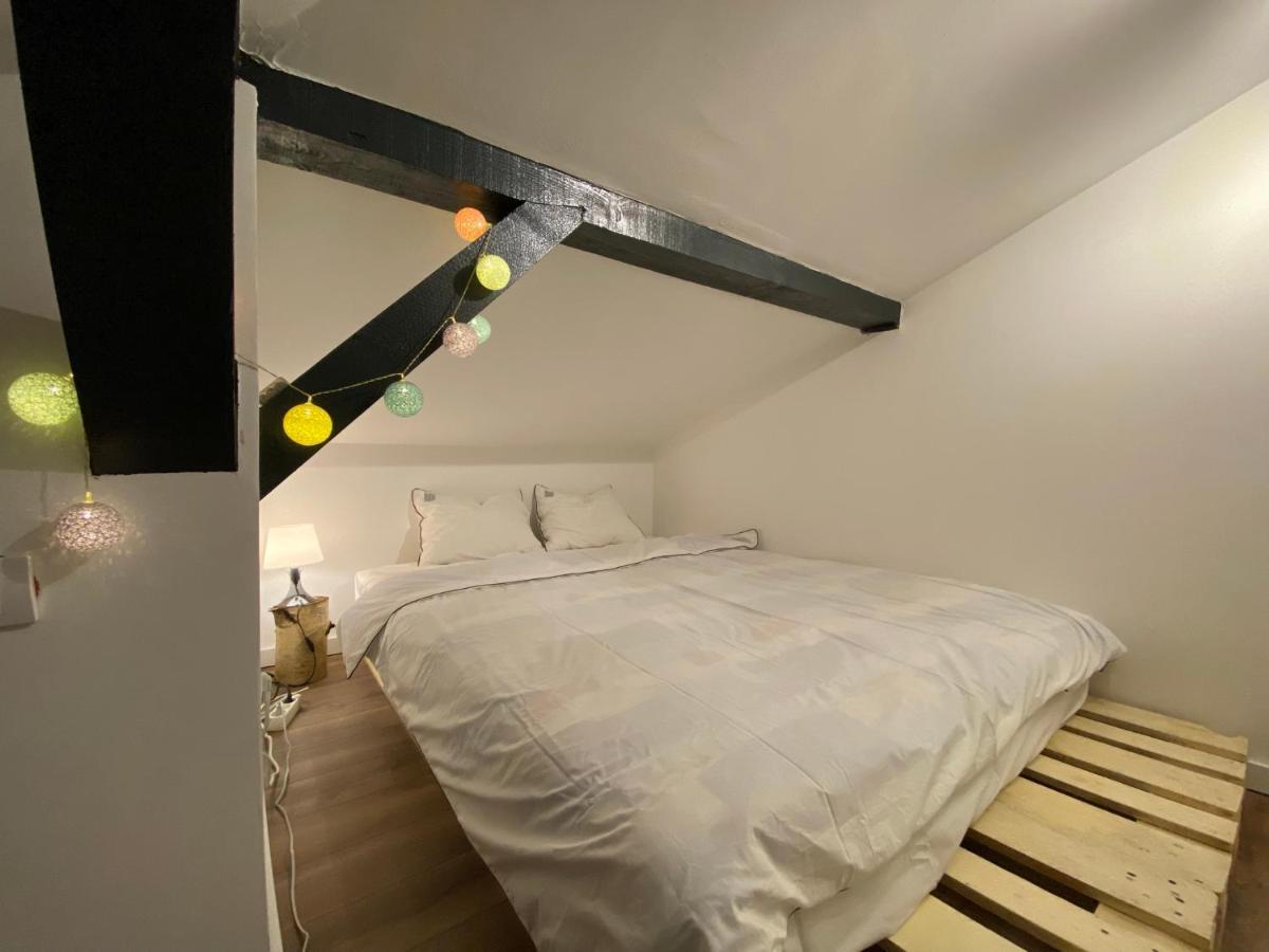 Apartman L8 Kopaonik Exterior photo